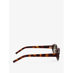 Acetate sunglasses