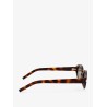 Acetate sunglasses
