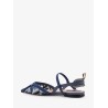 Colibrì Lite FF mesh slingback