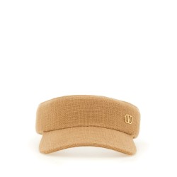 "VLOGO SIGNATURE" VISOR