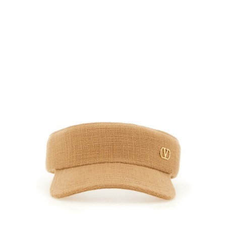 "VLOGO SIGNATURE" VISOR