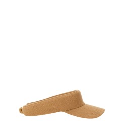 "VLOGO SIGNATURE" VISOR