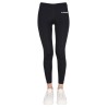 LOGO PRINT LEGGINGS