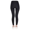 LOGO PRINT LEGGINGS