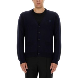 REGULAR CARDIGAN