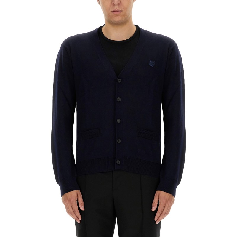 REGULAR CARDIGAN