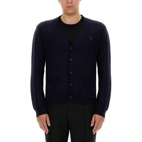 REGULAR CARDIGAN