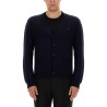 REGULAR CARDIGAN