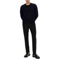 REGULAR CARDIGAN