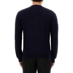 REGULAR CARDIGAN