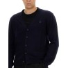 REGULAR CARDIGAN
