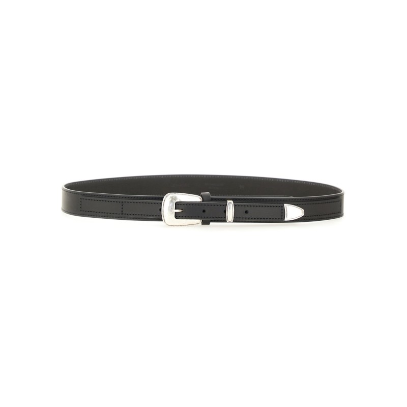 MINIMAL WESTERN BELT