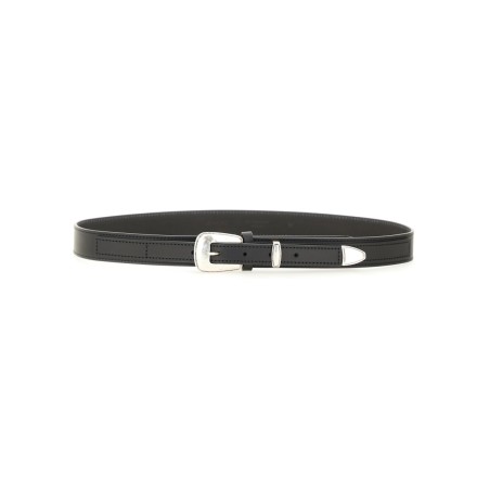 MINIMAL WESTERN BELT