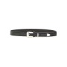 MINIMAL WESTERN BELT