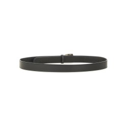 MINIMAL WESTERN BELT