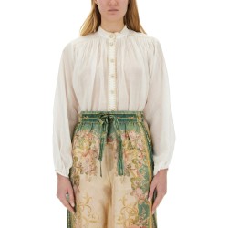 "JUNIE BILLOW" SHIRT