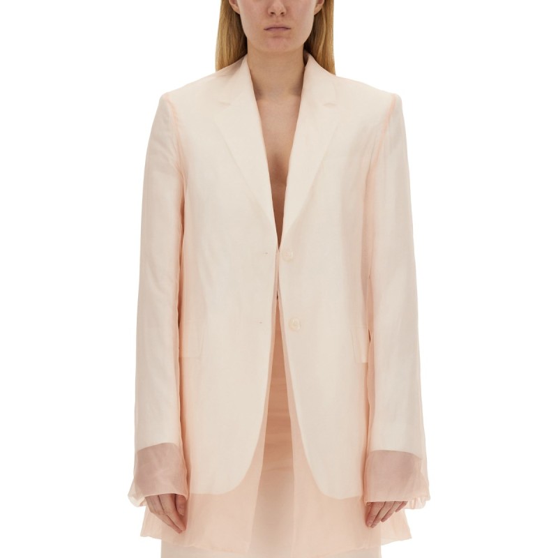 "ACACIA1234" JACKET