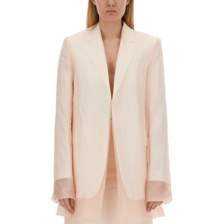 "ACACIA1234" JACKET