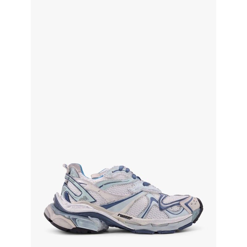Runner 2 mesh sneakers