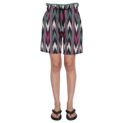 "LINIMA" SHORTS