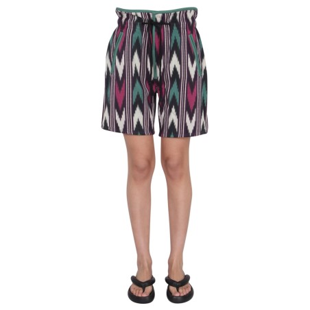 "LINIMA" SHORTS