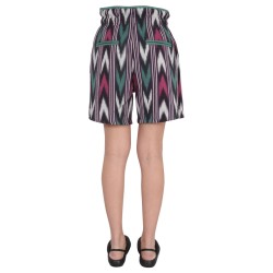 "LINIMA" SHORTS