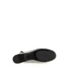 SLINGBACK SANDAL "EMPURIA METALLIC"