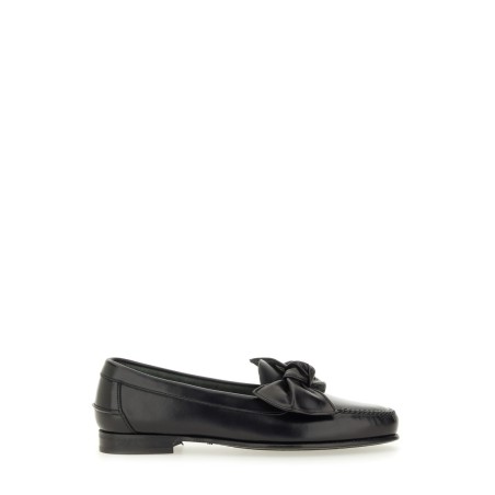 SLIP-ON LOAFER "CORBATI"
