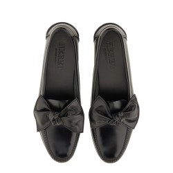 SLIP-ON LOAFER "CORBATI"