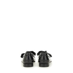 SLIP-ON LOAFER "CORBATI"
