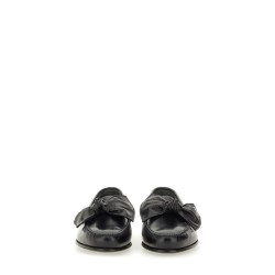 SLIP-ON LOAFER "CORBATI"