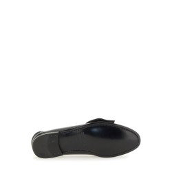 SLIP-ON LOAFER "CORBATI"