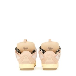 SNEAKER "CURB"