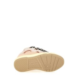 SNEAKER "CURB"