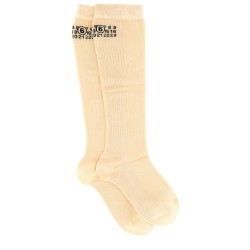 HIGH SOCKS.