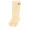HIGH SOCKS.