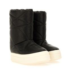 BOOT "MEGA BUMPER LUNAR"