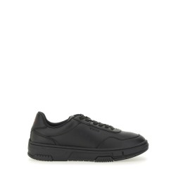 SNEAKER WITH ZIGZAG DETAIL