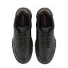 SNEAKER WITH ZIGZAG DETAIL