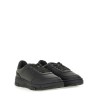 SNEAKER WITH ZIGZAG DETAIL