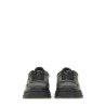 SNEAKER WITH ZIGZAG DETAIL