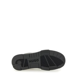 SNEAKER WITH ZIGZAG DETAIL