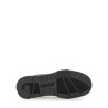 SNEAKER WITH ZIGZAG DETAIL