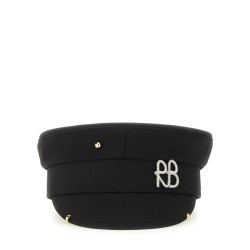 "PIERCED BAKER" HAT