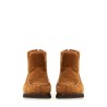 BOOT WITH ZIPPER "ARMENTA"