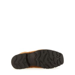 BOOT WITH ZIPPER "ARMENTA"