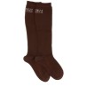 HIGH SOCKS.