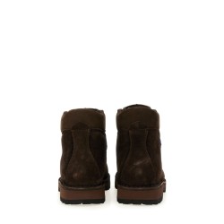 BOOT "ROCK VET"