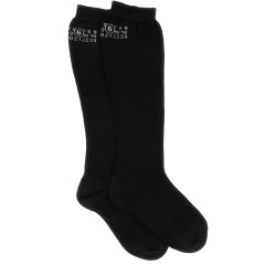 HIGH SOCKS.