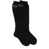 HIGH SOCKS.